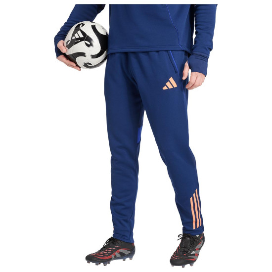 Adidas Ανδρικό παντελόνι φόρμας Tiro 25 Competition Winterized Pants